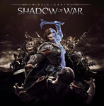 MIDDLE-EARTH: SHADOW OF WAR ✅(STEAM KEY)+GIFT - irongamers.ru