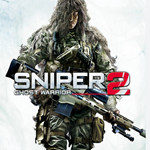 SNIPER: GHOST WARRIOR 2 *STEAM КЛЮЧ