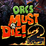 ORCS MUST DIE! 2 *STEAM КЛЮЧ
