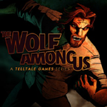 THE WOLF AMONG US *STEAM КЛЮЧ/РУ+СНГ