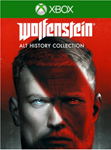 WOLFENSTEIN: ALT HISTORY COLLECTION ✅XBOX КЛЮЧ🔑 - irongamers.ru