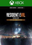 RESIDENT EVIL 7 BIOHAZARD GOLD✅(XBOX ONE, X|S) КЛЮЧ🔑 - irongamers.ru