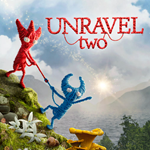 UNRAVEL TWO *EA APP КЛЮЧ