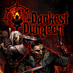 DARKEST DUNGEON *STEAM КЛЮЧ