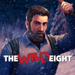 THE WILD EIGHT *(STEAM КЛЮЧ)+ПОДАРОК
