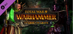 TOTAL WAR: WARHAMMER THE GRIM AND THE GRAVE ✅(STEAM)