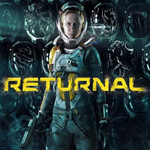 RETURNAL *(STEAM КЛЮЧ/РУ+СНГ)+ПОДАРОК