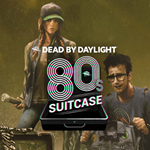 DEAD BY DAYLIGHT - THE 80´S SUITCASE (DLC)*STEAM КЛЮЧ*