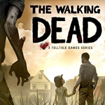 THE WALKING DEAD *(STEAM КЛЮЧ)+ПОДАРОК