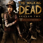 THE WALKING DEAD: SEASON 2*STEAM КЛЮЧ*