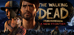 THE WALKING DEAD: A NEW FRONTIER *(STEAM КЛЮЧ)+ПОДАРОК
