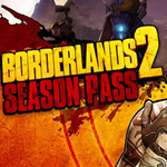 BORDERLANDS 2 SEASON PASS *(STEAM КЛЮЧ)+ПОДАРОК