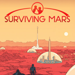 SURVIVING MARS *STEAM КЛЮЧ