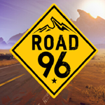 ROAD 96 *STEAM КЛЮЧ/РУ+СНГ