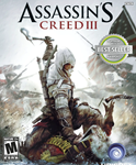 ASSASSIN´S CREED 3 SPECIAL EDITION ✅(UBISOFT КЛЮЧ)