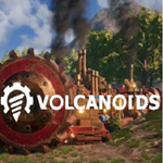 VOLCANOIDS *(STEAM КЛЮЧ)+ПОДАРОК
