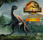 JURASSIC WORLD EVOLUTION 2: DOMINION BIOSYN DLC *STEAM