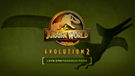 JURASSIC WORLD EVOLUTION 2: LATE CRETACEOUS PACK *STEAM