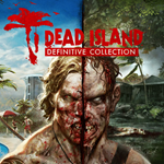 DEAD ISLAND DEFINITIVE COLLECTION *STEAM КЛЮЧ*