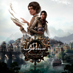 SYBERIA: THE WORLD BEFORE *STEAM КЛЮЧ