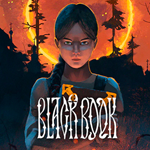 BLACK BOOK (Черная Книга) *STEAM КЛЮЧ
