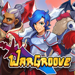 WARGROOVE *(STEAM КЛЮЧ)+ПОДАРОК