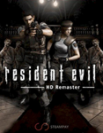 Resident Evil HD REMASTER ✅(STEAM КЛЮЧ)+ПОДАРОК