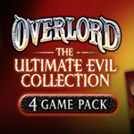 OVERLORD: ULTIMATE EVIL COLLECTION*(STEAM КЛЮЧ)+ПОДАРОК