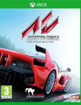 ASSETTO CORSA ✅(XBOX ONE, SERIES X|S) КЛЮЧ🔑 - irongamers.ru