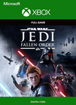 STAR WARS JEDI: FALLEN ORDER *XBOX КЛЮЧ