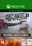 HOMEFRONT: THE REVOLUTION FREEDOM FIGHTER BUNDLE✅XBOX🔑