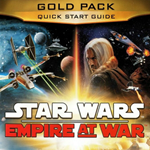 STAR WARS EMPIRE AT WAR: GOLD PACK*STEAM КЛЮЧ