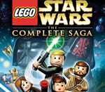 LEGO STAR WARS: THE COMPLETE SAGA ✅(STEAM КЛЮЧ)+ПОДАРОК
