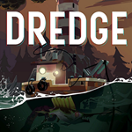 DREDGE *STEAM КЛЮЧ/РУ+СНГ