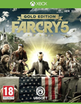 FAR CRY 5 GOLD EDITION ✅(XBOX ONE, SERIES X|S) КЛЮЧ🔑 - irongamers.ru