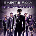 SAINTS ROW: THE THIRD THE FULL PACKAGE *STEAM КЛЮЧ