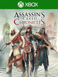 ASSASSIN´S CREED CHRONICLES TRILOGY *XBOX КЛЮЧ*