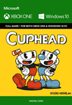 CUPHEAD *XBOX, PC WIN КЛЮЧ