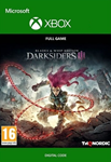 DARKSIDERS III - BLADES & WHIP EDITION *XBOX КЛЮЧ