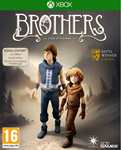 BROTHERS: A TALE OF TWO SONS *XBOX КЛЮЧ