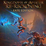 KINGDOMS OF AMALUR: RE-RECKONING FATE EDITION *(STEAM)