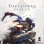 DARKSIDERS GENESIS *(STEAM КЛЮЧ)+ПОДАРОК