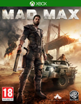 MAD MAX ✅(XBOX ONE, SERIES X|S) КЛЮЧ🔑 - irongamers.ru