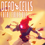 DEAD CELLS: FATAL FALLS (DLC)*STEAM КЛЮЧ