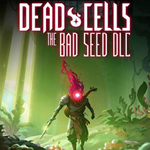 DEAD CELLS - THE BAD SEED (DLC) *STEAM КЛЮЧ