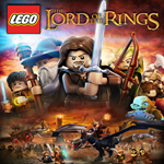 LEGO: LORD OF THE RINGS *(STEAM КЛЮЧ)+ПОДАРОК