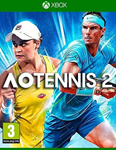 AO TENNIS 2 *(XBOX ONE, SERIES X|S) КЛЮЧ *