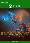 KINGDOMS OF AMALUR: RE-RECKONING FATE EDITION *XBOX