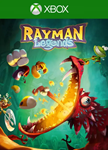 RAYMAN LEGENDS *XBOX КЛЮЧ