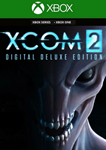 XCOM 2 DIGITAL DELUXE EDITION ✅(XBOX ONE, X|S) КЛЮЧ🔑